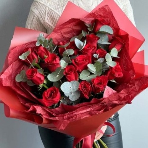 Bouquet 